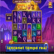 lancenet tempo real